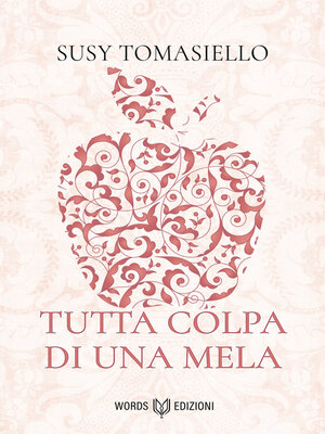 cover image of Tutta colpa di una mela